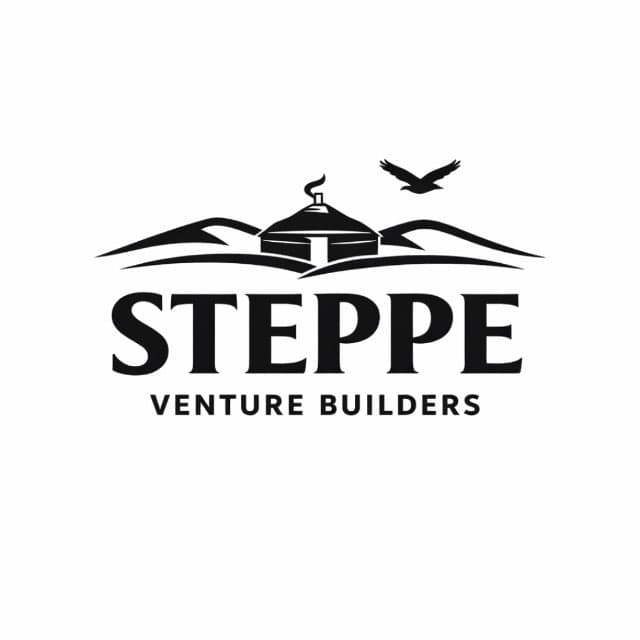 Steppe Venture Builders